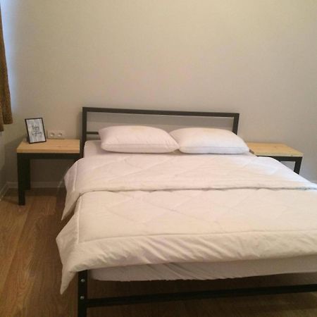 Woodmood Hostel Tbilisi Eksteriør billede