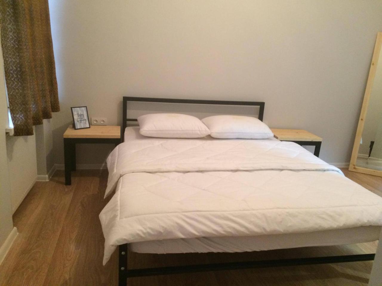 Woodmood Hostel Tbilisi Eksteriør billede