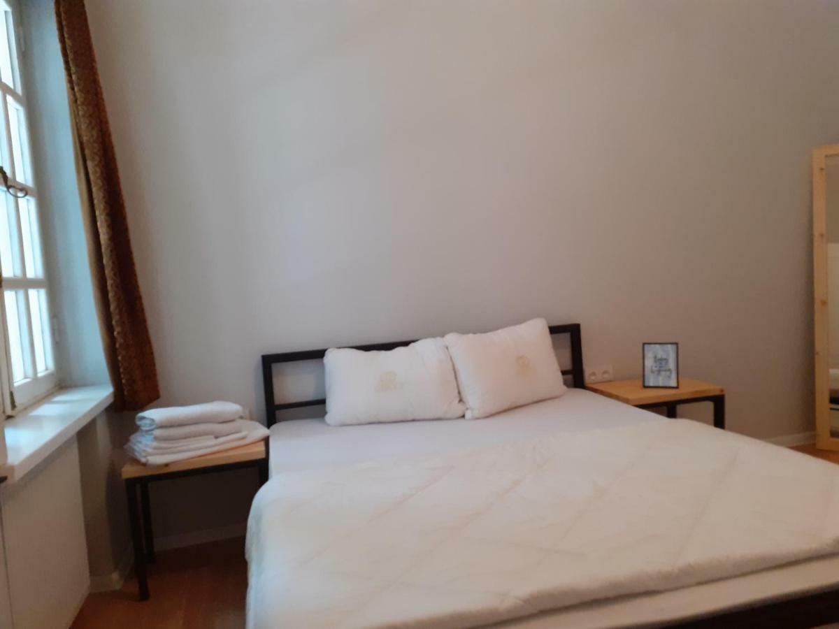 Woodmood Hostel Tbilisi Eksteriør billede
